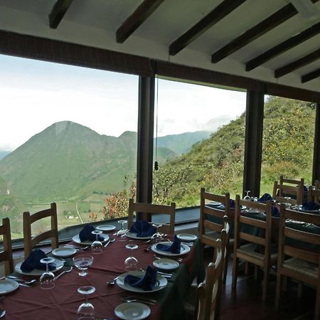 El Crater Guest House San Antonio  Exterior foto