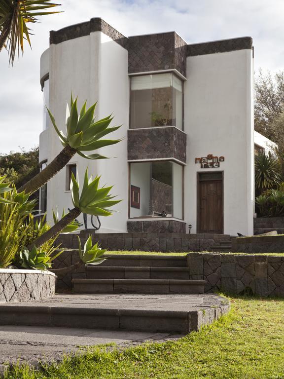 El Crater Guest House San Antonio  Exterior foto