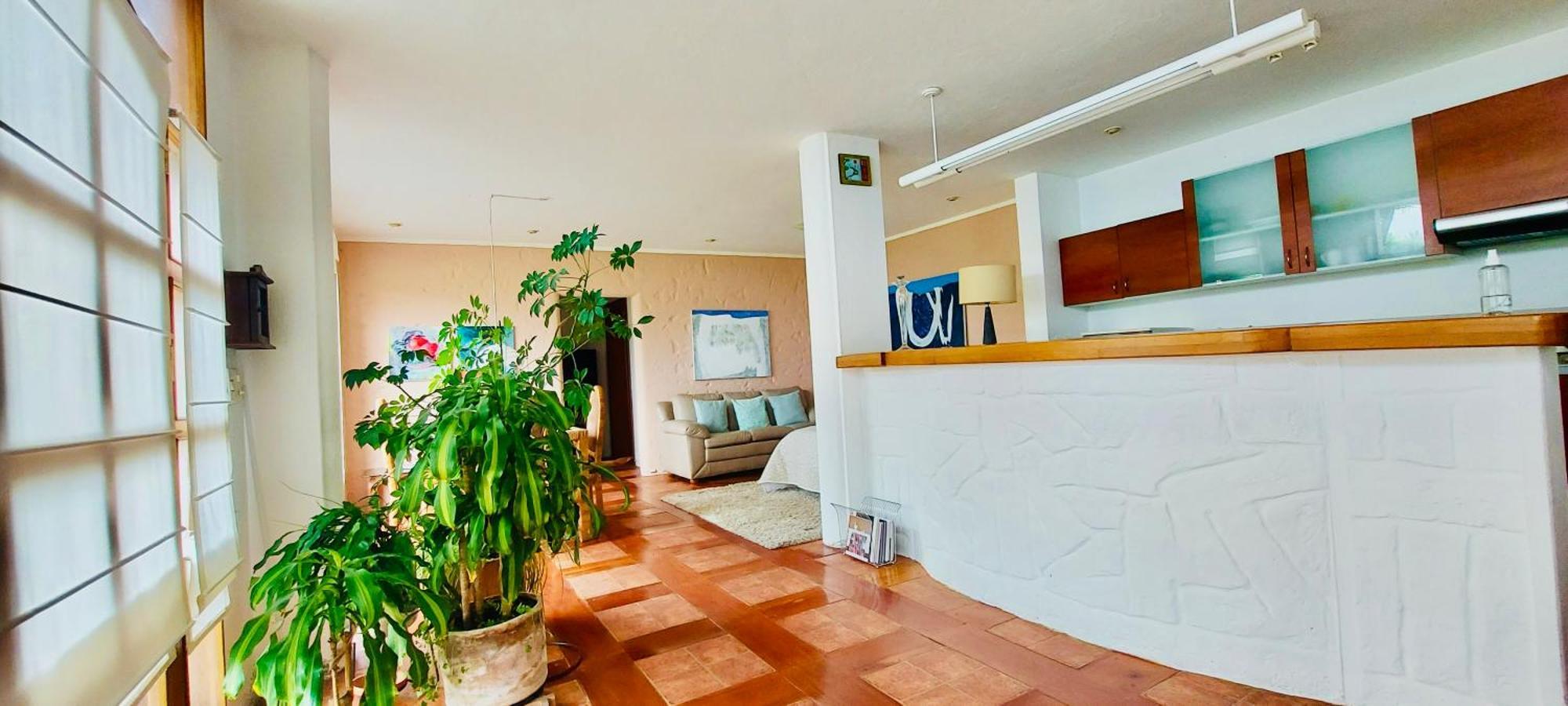 El Crater Guest House San Antonio  Exterior foto