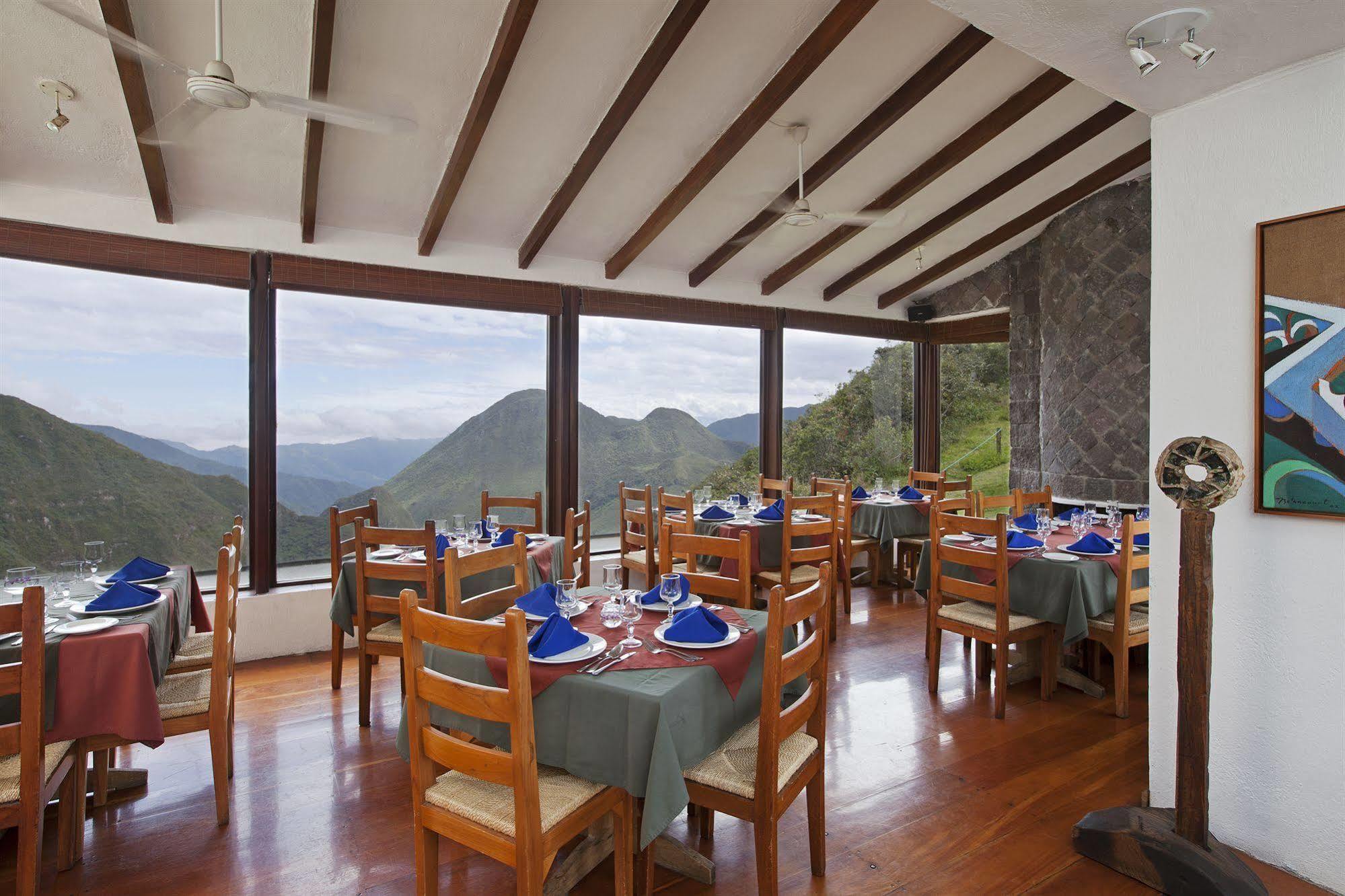 El Crater Guest House San Antonio  Exterior foto