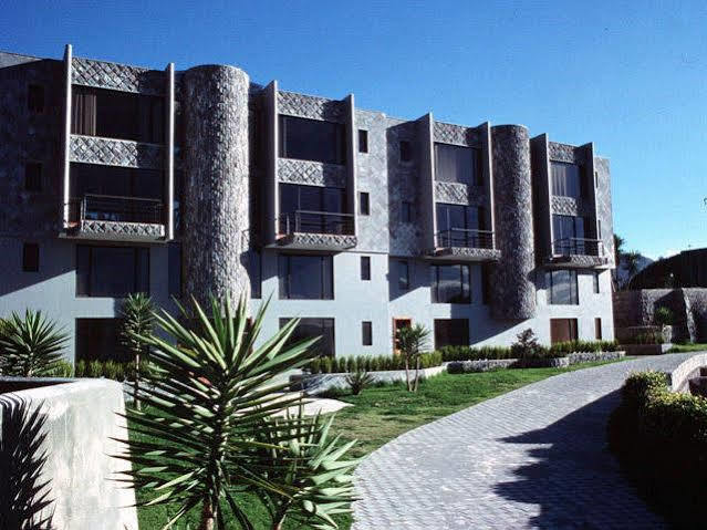 El Crater Guest House San Antonio  Exterior foto